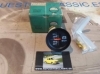 CK566 AMPERIMETRO VEGLIA UNIVERSAL 12V
