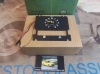 CK568 RELOJ HORARIO CUADRO SEAT 131 VEGLIA 700344