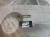 ROT111 2129 TUBO UNION ROTULAS DIRECCION SEAT 850, 133 1ª SERIE , SE929 , 75mm