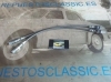 TVZH45267M JUEGO LATIGUILLOS DELANTEROS METALICOS RENAULT 4, 6 DESDE 1981, RENAULT 5, 7, ALPINE, TURBO