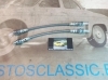 TVZH118100/ZHLR8TRM JUEGO LATIGUILLOS TRASEROS METALICOS RENAULT 4 Y 6 DESDE 1981