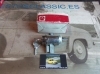 8080* CLAUSOR ANTIRROBO SEAT 124 SPORT, SEAT 850, COUPE, SEAT 1430, 124 1ª SERIE 3 CONECTORES