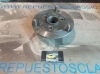 BUJ56 BUJE RUEDA DELANTERA CON ESPARRAGOS RUEDA RENAULT 8, 10
