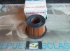 F128 FILTRO AIRE AUSTIN A-40, MORRIS 1100, MORRIS MINOR 1000, 1100, MG 1100