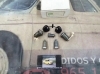 252149 VALEO P1 JUEGO BOMBINES CERRADURAS CITROEN CX