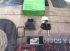 252205 VALEO P1 CERRADURA PORTON MALETERO PEUGEOT 306,605