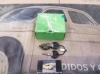 252210 VALEO P1 BOMBIN PORTON MALETERO RENAULT ESPACE