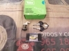 252212 VALEO P1 BOMBIN PUERTA DELANTERA IZQUIERDA RENAULT ESPACE