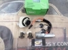252237 VALEO JUEGO CERRADURAS COMPLETO PEUGEOT 405