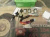 252403 VALEO P1 KIT COMPLETO CERRADURAS CITROEN XANTIA