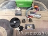 252453 VALEO P1 KIT COMPLETO CLAUSOR Y CERRADURAS PEUGEOT 405