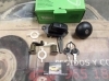 252570  VALEO P1 KIT CERRADURAS  RENAULT MEGANE MK1
