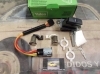 252572 VALEO P1 KIT CLAUSOR Y CERRADURAS RENAULT MEGANE