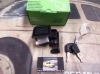 252588 VALEO P1 CERRADURA CAPO TRASERO PEUGEOT 306