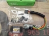 256718 VALEO P1 CLAUSOR ANTIRROBO Y BOMBINES DE PUERTA RENAULT MEGANE