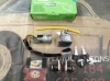 252630 VALEO P1 KIT CERRADURAS COMPLETO RENAULT 21