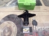 256287 VALEO P1 CERRADURA PULSADOR MALETERO FIAT TIPO (160) 1987-07 - 1995-04