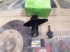 256290 VALEO P1 CERRADURA PULSADOR MALETERO FIAT TIPO