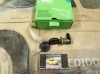 256383 VALEO P1 BOMBIN PUERTA DELANTERA DERECHA RENAULT TWINGO