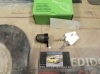 256388 VALEO P1 CERRADURA PUERTA DELANTERA DERECHA RENAULT LAGUNA