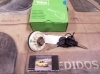 256539 VALEO P1 CERRADURA TAPON GASOLINA CITROEN SAXO
