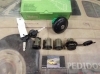 256587 VALEO P1 KIT CERRADURAS Y TAPON COMBUSTIBLE CITROEN XANTIA