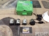 256593 VALEO P1 KIT CERRADURAS CITROEN XANTIA
