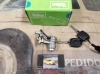 256833 VALEO P1 CERRADURA MALETERO WV GOLF,BORA,PASSAT