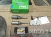 256924 VALEO P1 JUEGO CERRADURAS PUERTAS DELANTERAS CITROEN C3
