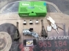 256927 VALEO P1 KIT CLAUSOR Y CERRADURAS PEUGEOT 407