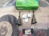 256928 VALEO P1 KIT CERRADURAS PUERTAS PEUGEOT 407