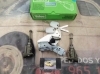 256939 VALEO P1 KIT CLAUSOR Y CERRADURAS CITROEN C4