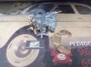 CG058 CARBURADOR TIPO SOLEX 32 DIS RENAULT 4, 5, 6, 7, 12