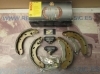 341P3 BOSCH 0204113617 KIT PRO FRENO TRASERO FORD MONDEO 93>00  (228x45mm - BOMBIN 20,6mm) - VILLAR 6087987