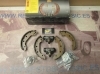 342P3 BOSCH 0204113640 KIT PRO FRENO TRASERO FORD FIESTA MKI 76>86  (177x32mm - BOMBIN 15mm) - VILLAR 6087803