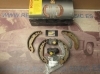 347P3 BOSCH 0204113579 KIT PRO FRENO TRASERO PEUGEOT 309, CITROEN ZX (180x30mm - BOMBIN 20,6mm) - VILLAR 6087899
