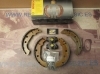 349P3 BOSCH 0204113661 KIT PRO FRENO TRASERO PEUGEOT 306, CITROEN XSARA BREAK (228x42mm - BOMBIN 20,6mm) - VILLAR 6087966