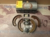 352P3 BOSCH 0204113519 KIT PRO FRENO DELANTERO RENAULT 4, 5 (200x35mm - BOMBIN 23,8mm) - VILLAR 6087770