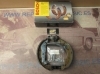 356P3 BOSCH 0204114527 KIT PREMONTADO FRENO TRASERO RENAULT CLIO, ESPACE, EXPRESS 1.9D (228x40mm - BOMBIN 22,2mm) - VILLAR 60899