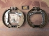 356P3 BOSCH 0204114527 KIT PREMONTADO FRENO TRASERO RENAULT CLIO, ESPACE, EXPRESS 1.9D (228x40mm - BOMBIN 22,2mm) - VILLAR 60899