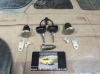 252372 VALEO P1 JUEGO CERRADURAS CON LLAVE CITROEN BX