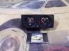 CK527* RELOJ DOBLE CONSOLA CENTRAL TEMPERATURA MOTOR Y AMPERIMETRO RENAULT 5