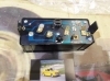 CK527 RELOJ DOBLE CONSOLA CENTRAL TEMPERATURA MOTOR Y PRESION ACEITE RENAULT 5 , JAEGER 9643