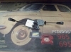 6561 MANDO INTERMITENTE, LIMPIAPARABRISAS JAEGER RENAULT 18 GTS DESDE 82