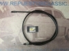 7032 MANDO CABLE FRENO MANO RENAULT 5 ALPINE >84 (MEDIDAS: 1465/1590) OEM: 7701022736 - 6000056930