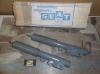 AM354 JUEGO AMORTIGUADORES TRASEROS SEAT 128 ORIGEN SEAT REF. NE15661200