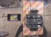 BAC11 17704 SOPORTES BASES DE APOYO BACA BARRAS DE TECHO CRUZ, CITROEN AX 5p. (PARA BARRAS T-110)