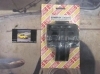BAC33 17789 SOPORTES BASES DE APOYO PARA BACA-BARRAS DE TECHO CRUZ, CITROEN ZX 3p. (PARA BARRAS T-110)