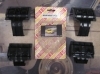 BAC35 17792 SOPORTES BASES DE APOYO PARA BACA, BARRAS DE TECHO CRUZ, NISSAN MICRA 3p. (PARA BARRAS T-100)