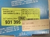 BAC55 931395 KIT OPTIMA SOPORTES FIJACION BACA-BARRAS DE TECHO CRUZ, SEAT IBIZA, CORDOBA 02> (PARA BARRAS OT-105, ALUT-108)